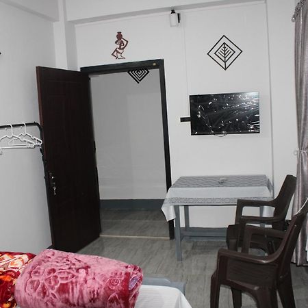 Halabella Homestay Šillong Exteriér fotografie