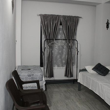 Halabella Homestay Šillong Exteriér fotografie