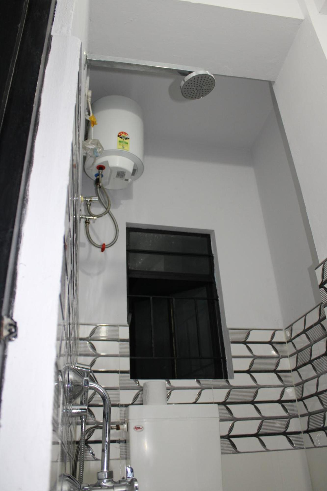 Halabella Homestay Šillong Exteriér fotografie